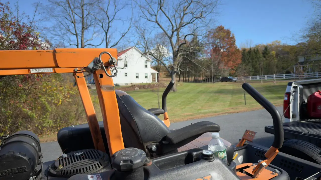 KVP Professional Detail